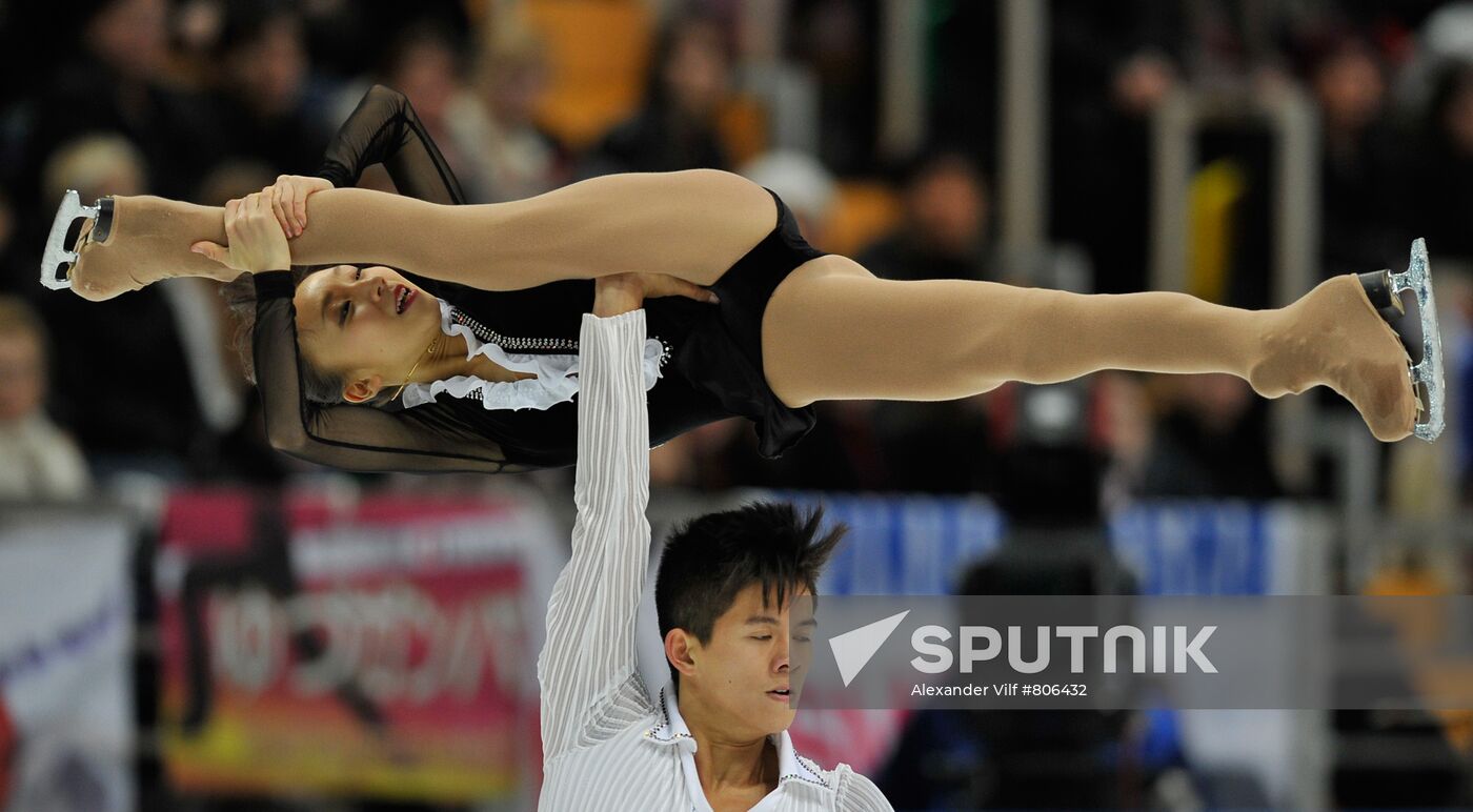 Narumi Takahashi, Mervin Tran