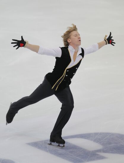 Konstantin Menshov