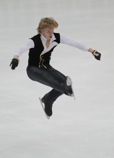 Konstantin Menshov