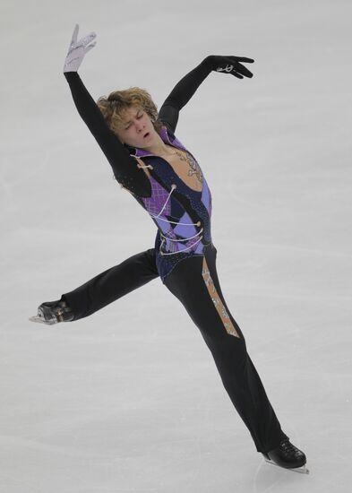 Artur Gachinsky
