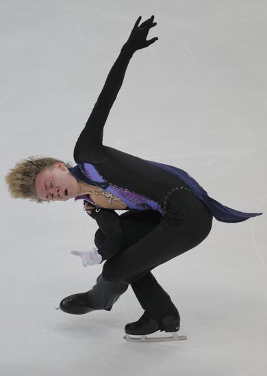 Artur Gachinsky
