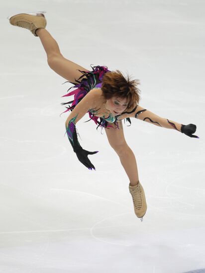 Alyona Leonova