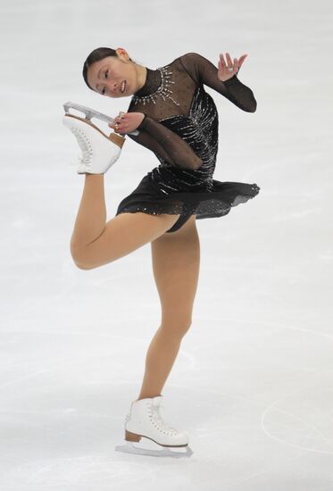 Miki Ando