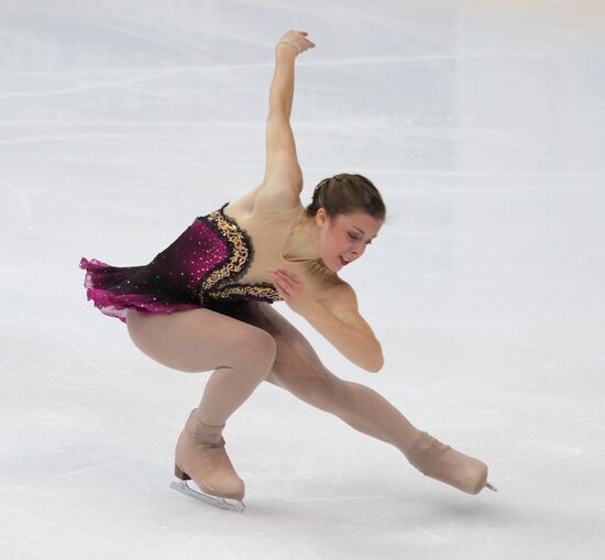 Ashley Wagner