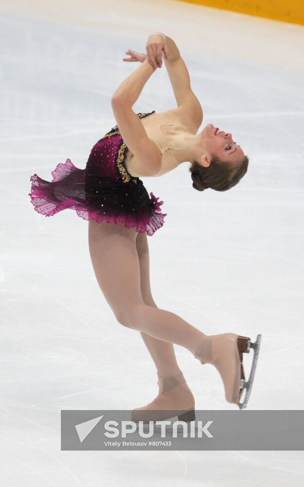 Ashley Wagner