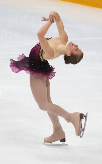Ashley Wagner