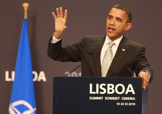 Barack Obama