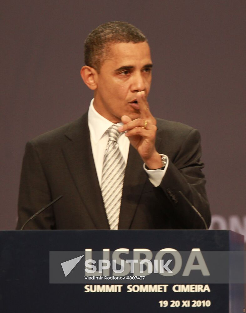 Barack Obama