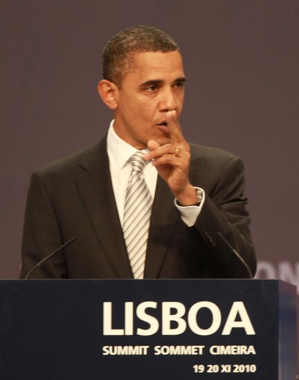 Barack Obama