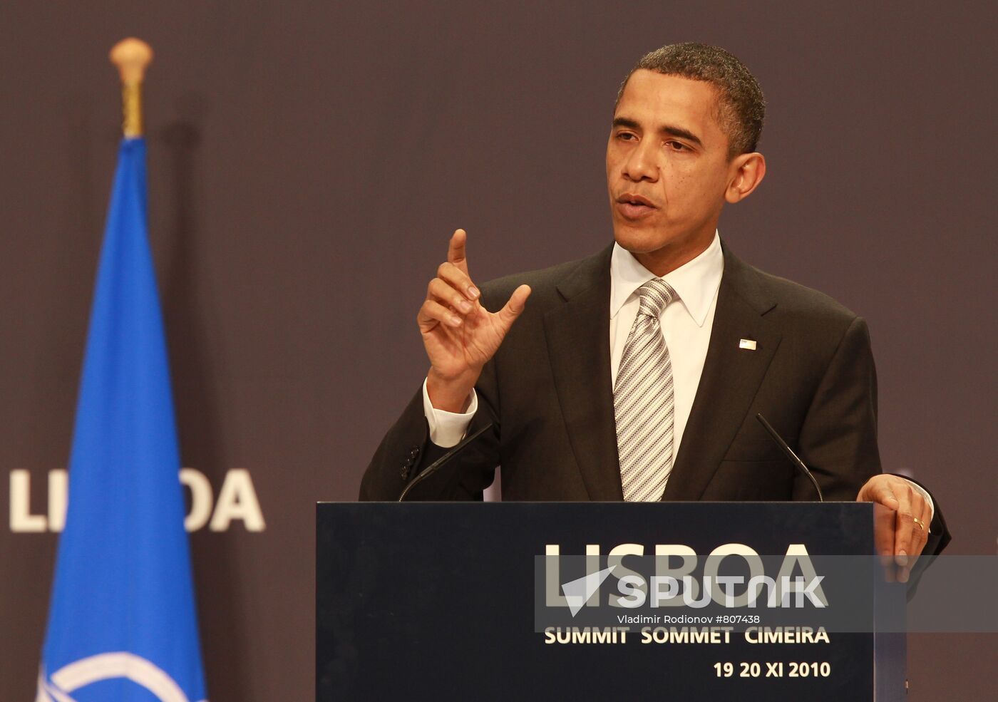 Barack Obama