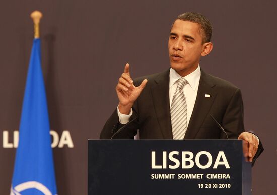 Barack Obama