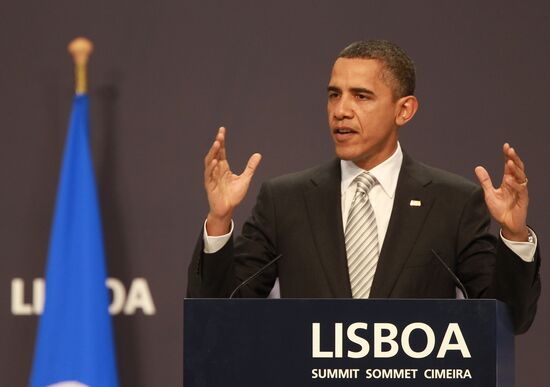 Barack Obama