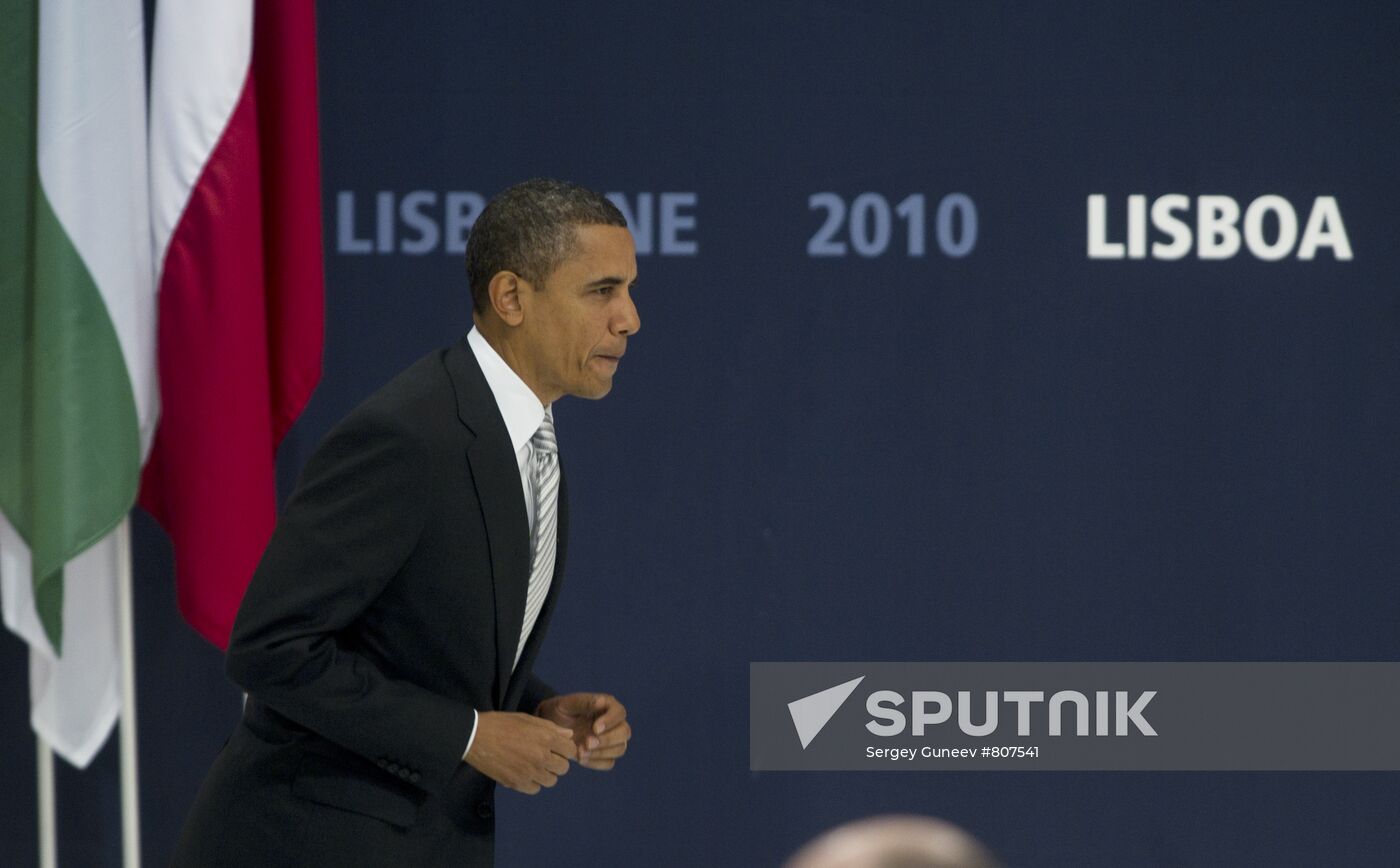 Barack Obama