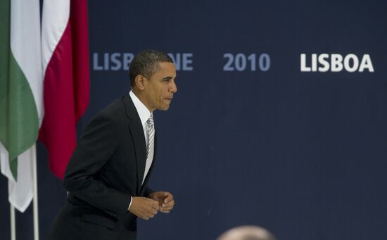 Barack Obama