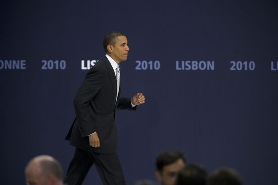 Barack Obama