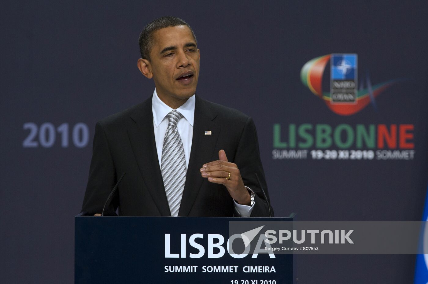 Barack Obama