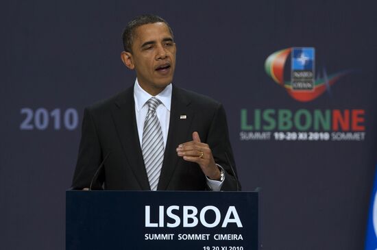 Barack Obama