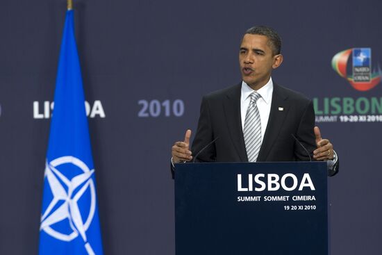 Barack Obama