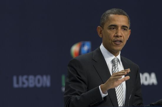 Barack Obama