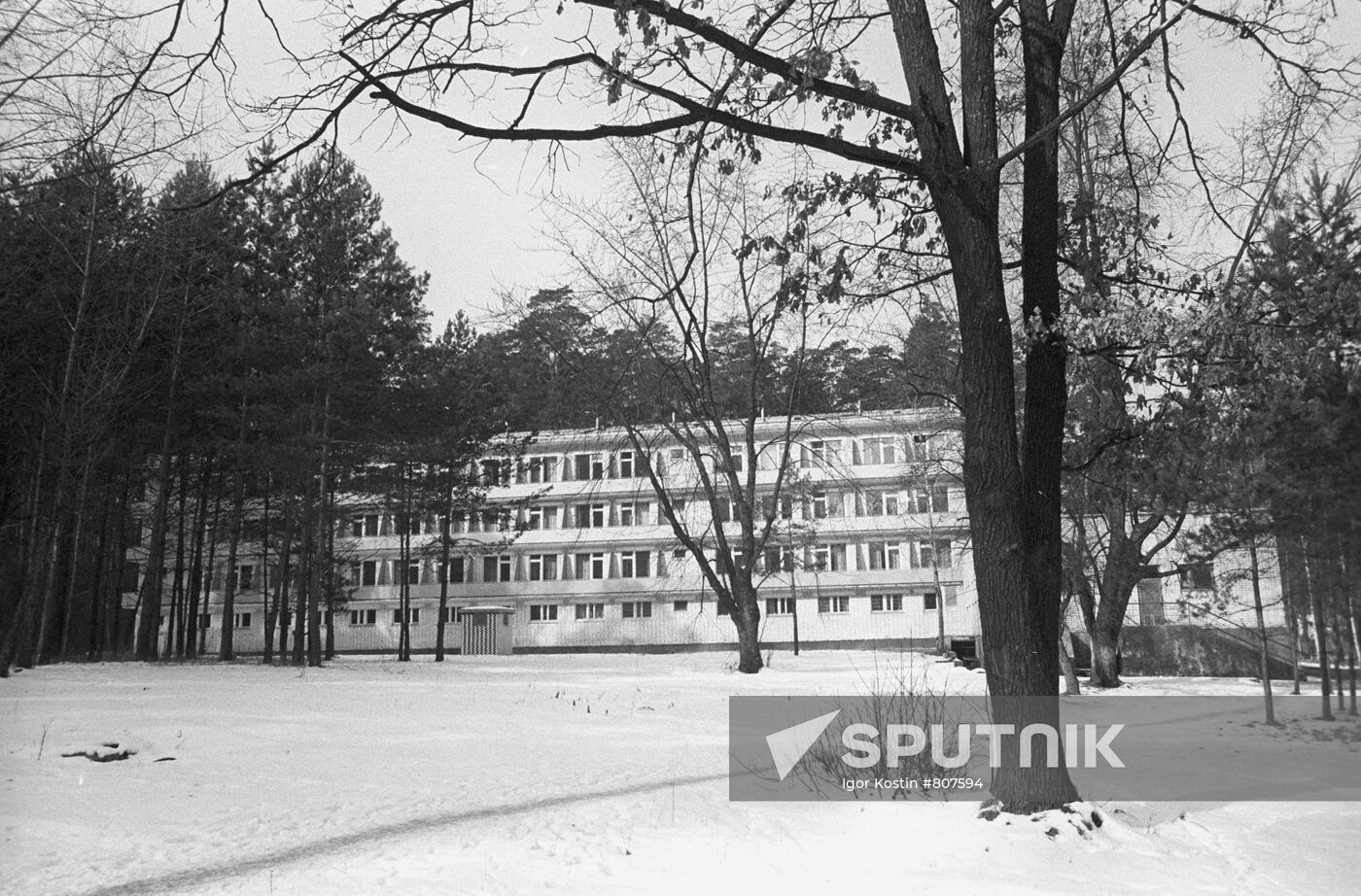 A preventive-treatment center