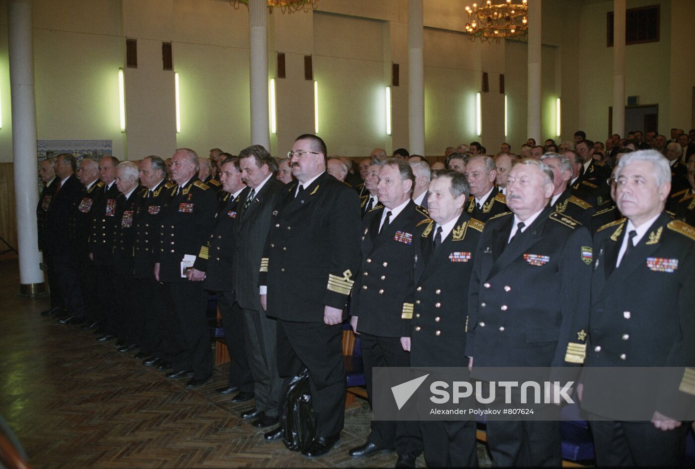 Submariners' Day