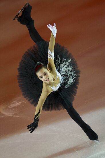 Adelina Sotnikova