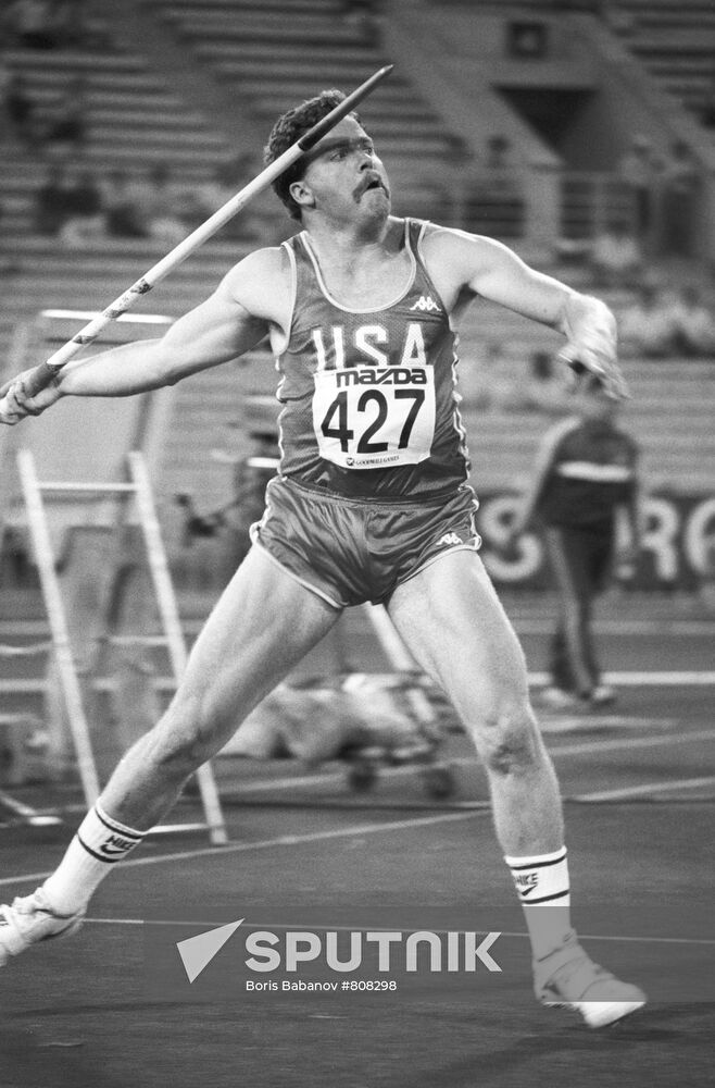 Thomas Petranoff