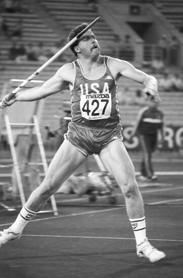 Thomas Petranoff