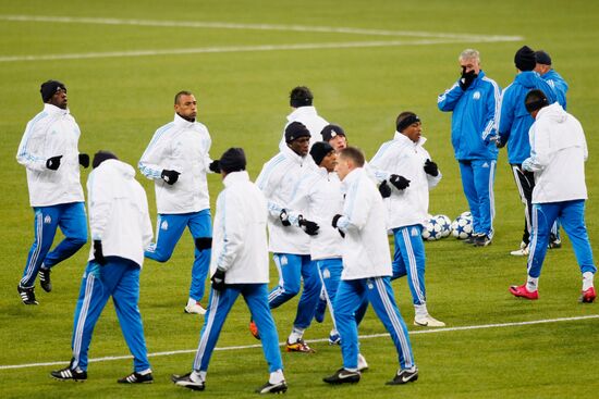 Didier Deschamps