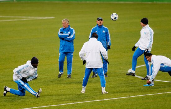 Didier Deschamps