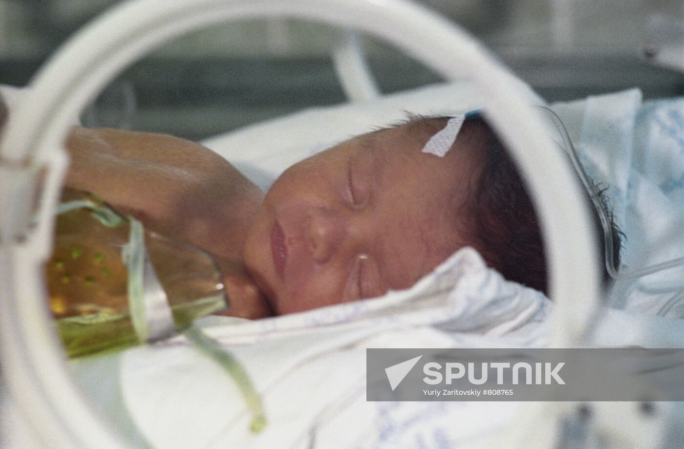 Infant