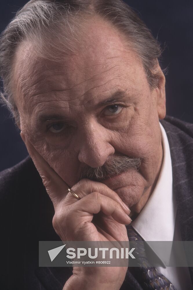 Yury Yakovlev