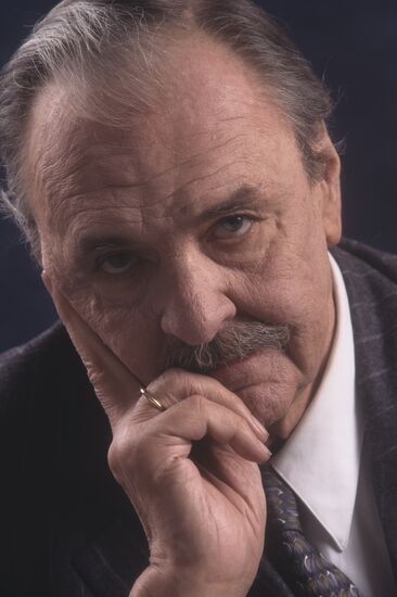 Yury Yakovlev