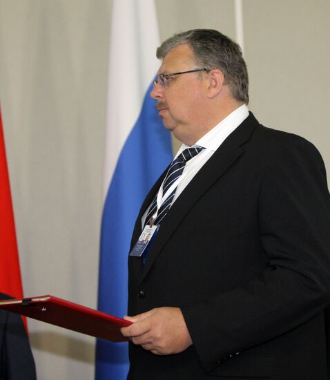 Andrei Belyaninov