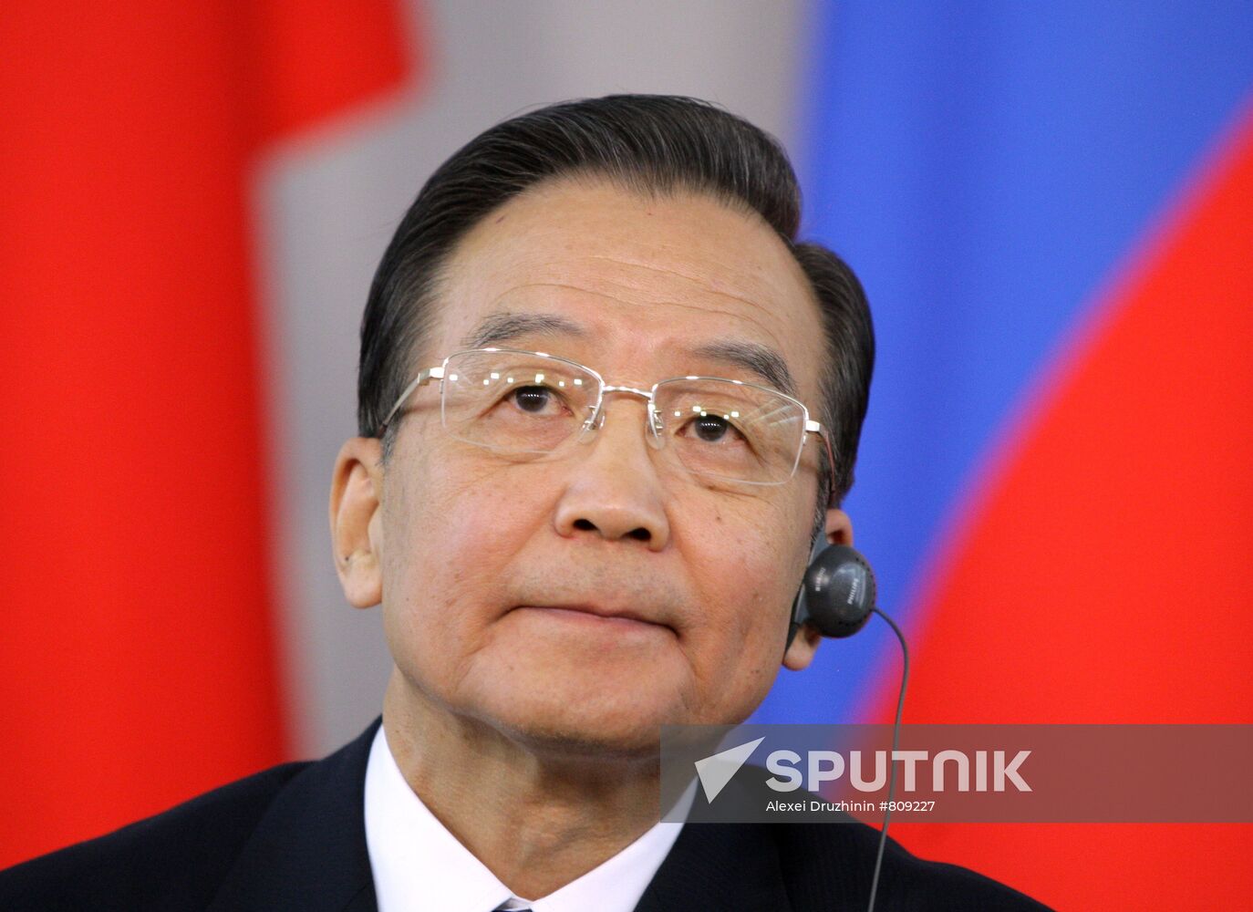 Wen Jiabao