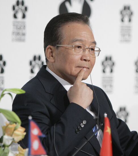 Wen Jiabao