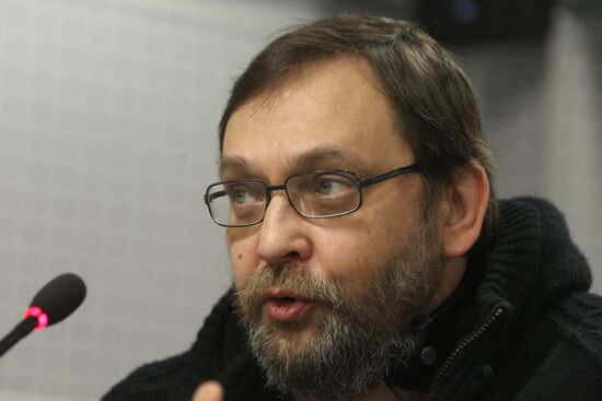Mikhail Ugarov