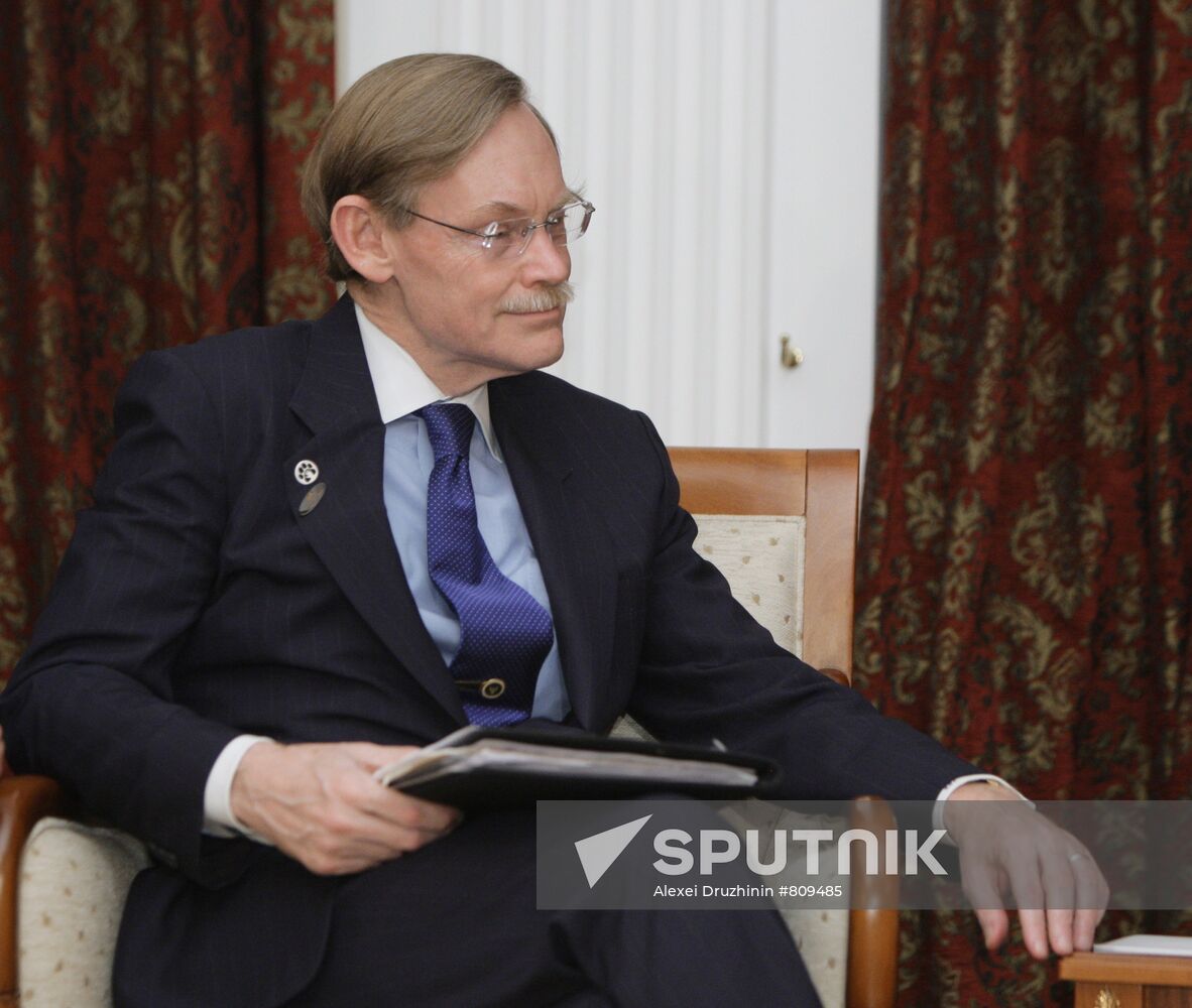 Robert Zoellick