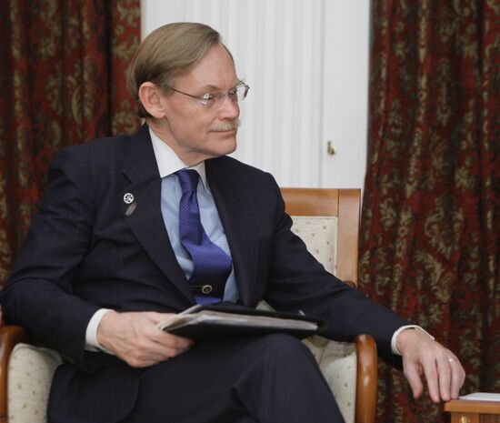 Robert Zoellick