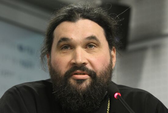Georgy Orekhanov