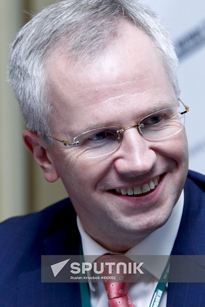 Alexei Korovin