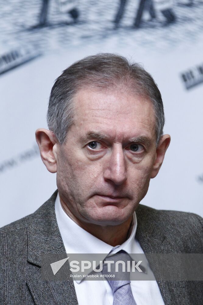 Alexei Simanovsky