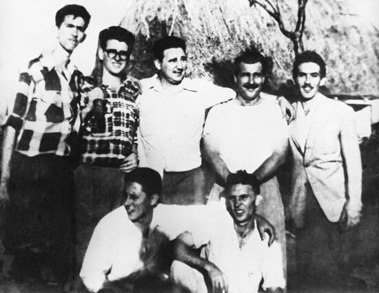 F.Castro