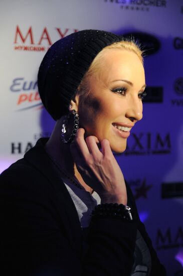Lera Kudryavtseva