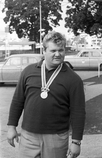 Leonid Zhabotinsky