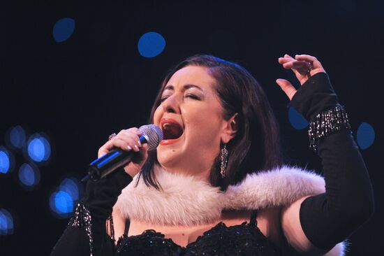 Bright Past award ceremony