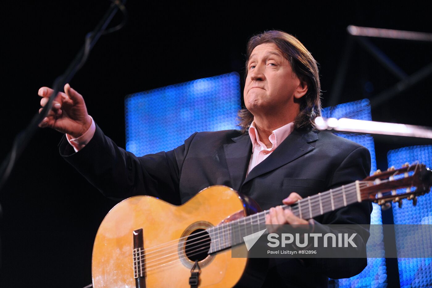 Bright Past award ceremony