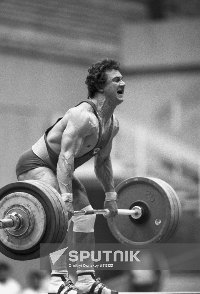 Vladimir Mikhalyov