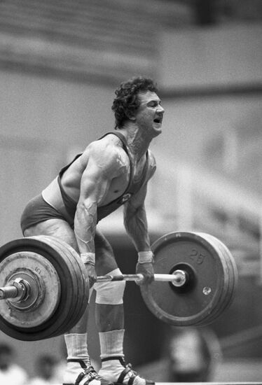 Vladimir Mikhalyov
