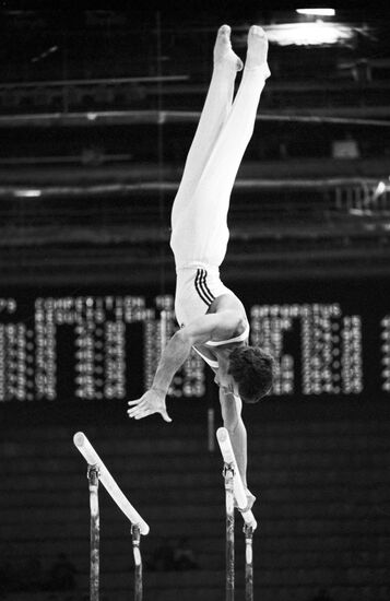 Aleksandr Tkachev